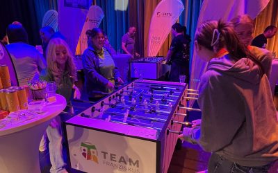 Jobkick Börse Kevelaer