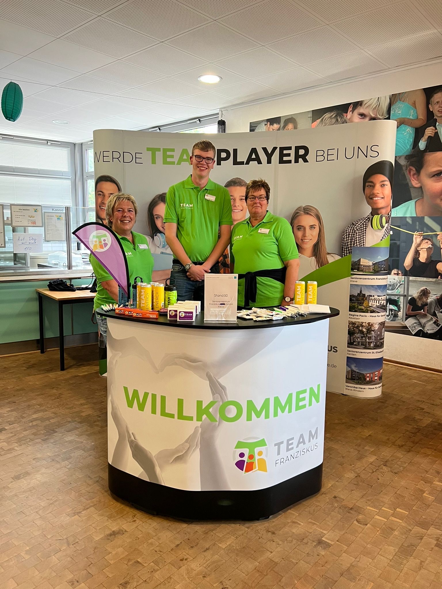 Karl Kisters Realschule