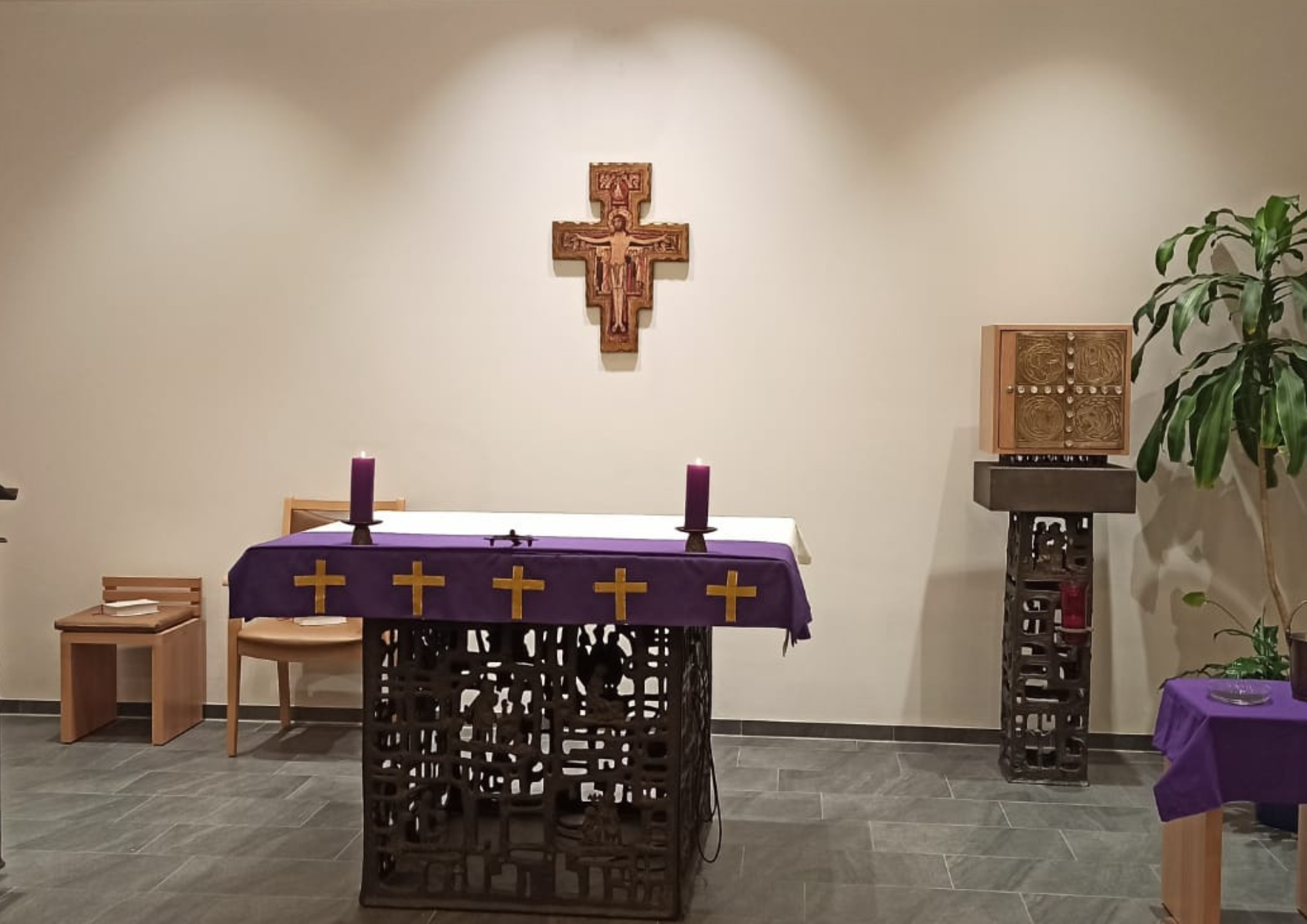 Aschermittwoch Gottesdienst