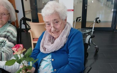 Bingo-Nachmittag im Regina Pacis Kevelaer