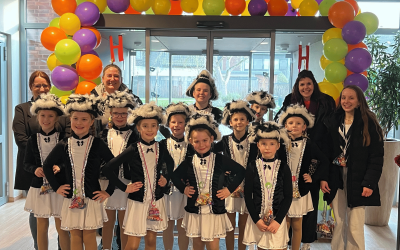 Karneval 2026: Bunt, fröhlich und voller Gemeinschaft