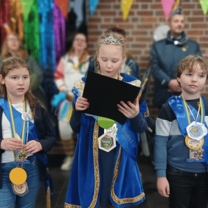 Karneval Regina Pacis