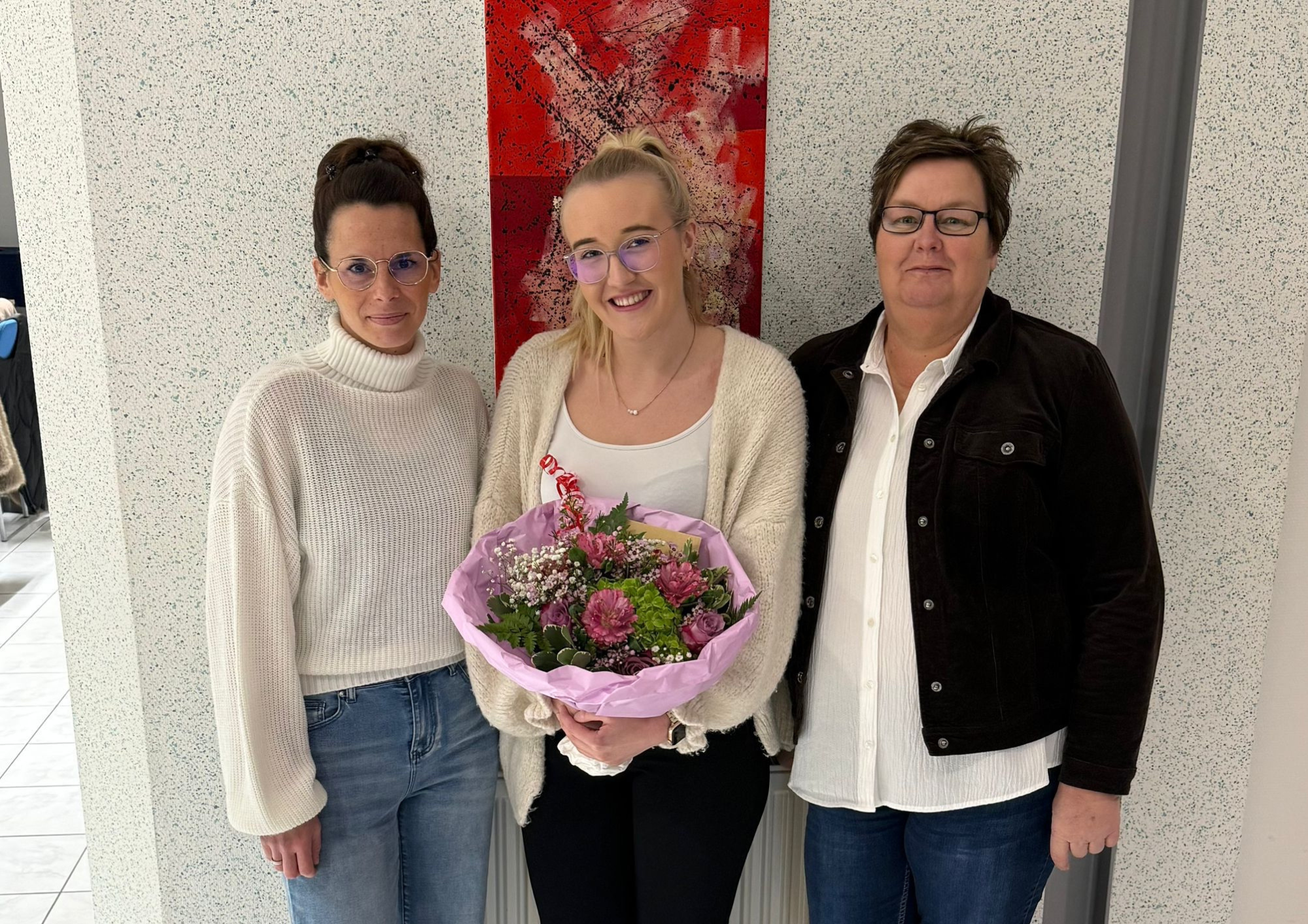 Palliativfachkraft Jona Janssen