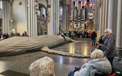 Ein besonderer Ausflug nach Xanten
