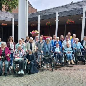 Gruppenfoto