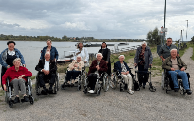 Wallfahrt nach Kevelaer