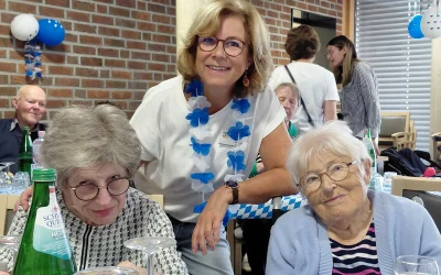 Oktoberfest im Regina Pacis Kevelaer